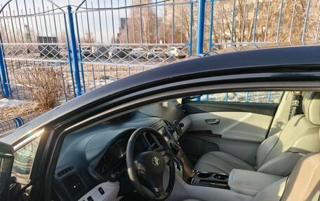 Toyota Venza I, 2010 год, 1 590 000 рублей, 6 фотография