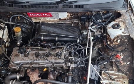 Nissan Pulsar IV, 1999 год, 55 000 рублей, 5 фотография