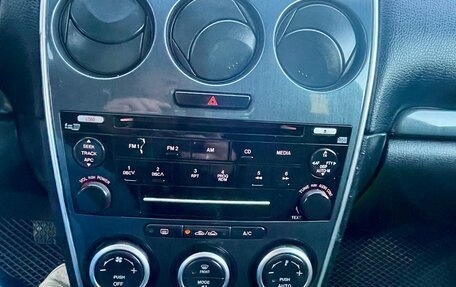 Mazda 6, 2005 год, 400 000 рублей, 7 фотография