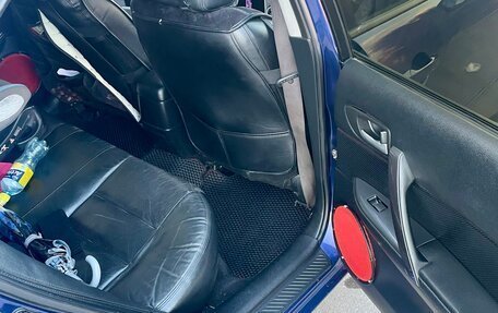 Mazda 6, 2005 год, 400 000 рублей, 13 фотография