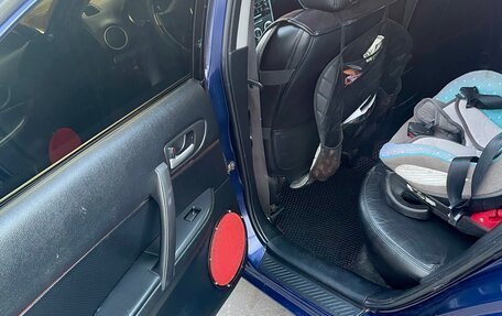 Mazda 6, 2005 год, 400 000 рублей, 12 фотография