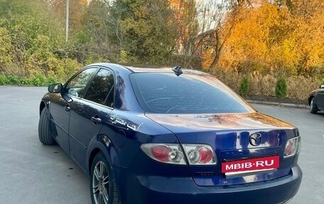 Mazda 6, 2005 год, 400 000 рублей, 3 фотография