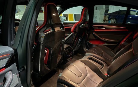 BMW M5, 2022 год, 13 000 000 рублей, 6 фотография