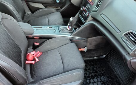 Renault Megane IV, 2019 год, 1 550 000 рублей, 9 фотография