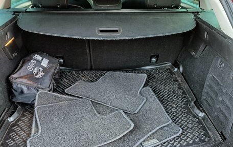 Renault Megane IV, 2019 год, 1 550 000 рублей, 13 фотография