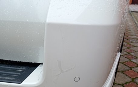 Toyota Land Cruiser Prado 150 рестайлинг 2, 2022 год, 8 284 000 рублей, 17 фотография