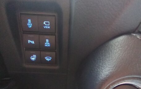 Toyota Land Cruiser Prado 150 рестайлинг 2, 2022 год, 8 284 000 рублей, 14 фотография