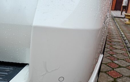 Toyota Land Cruiser Prado 150 рестайлинг 2, 2022 год, 8 284 000 рублей, 18 фотография