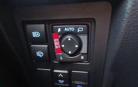 Toyota Land Cruiser Prado 150 рестайлинг 2, 2022 год, 8 284 000 рублей, 16 фотография