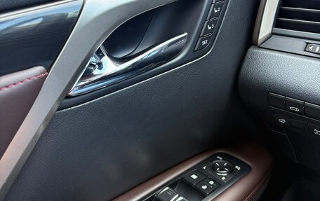 Lexus RX IV рестайлинг, 2019 год, 5 150 000 рублей, 10 фотография