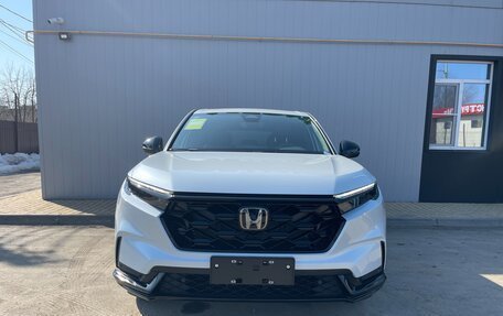 Honda CR-V, 2025 год, 4 800 000 рублей, 3 фотография