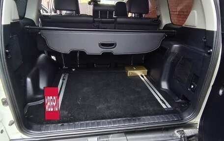 Toyota Land Cruiser Prado 150 рестайлинг 2, 2022 год, 8 284 000 рублей, 24 фотография