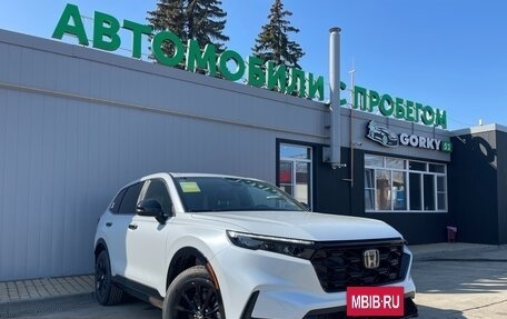 Honda CR-V, 2025 год, 4 800 000 рублей, 2 фотография