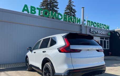 Honda CR-V, 2025 год, 4 800 000 рублей, 7 фотография