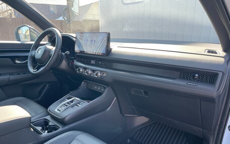 Honda CR-V, 2025 год, 4 800 000 рублей, 10 фотография