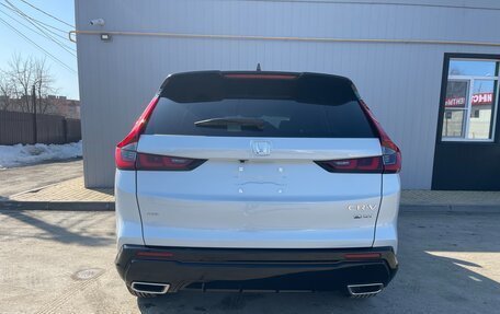 Honda CR-V, 2025 год, 4 800 000 рублей, 8 фотография