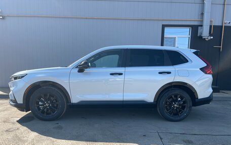 Honda CR-V, 2025 год, 4 800 000 рублей, 6 фотография