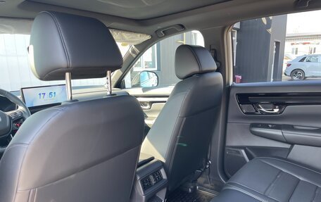 Honda CR-V, 2025 год, 4 800 000 рублей, 13 фотография