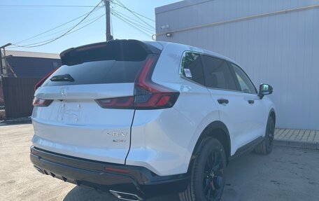 Honda CR-V, 2025 год, 4 800 000 рублей, 9 фотография