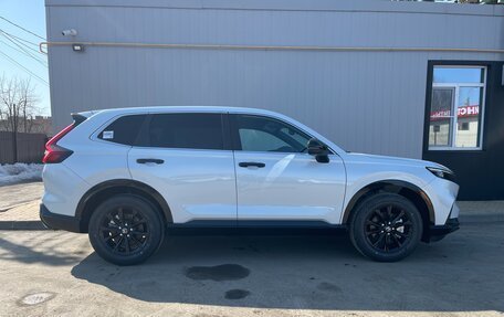 Honda CR-V, 2025 год, 4 800 000 рублей, 5 фотография