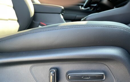 Honda CR-V, 2025 год, 4 800 000 рублей, 12 фотография