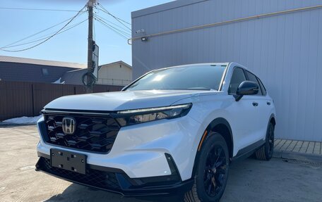 Honda CR-V, 2025 год, 4 800 000 рублей, 4 фотография