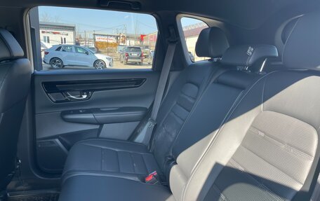 Honda CR-V, 2025 год, 4 800 000 рублей, 14 фотография