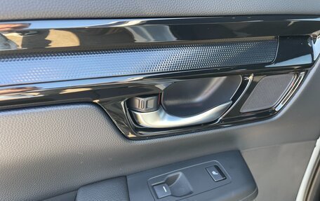 Honda CR-V, 2025 год, 4 800 000 рублей, 15 фотография