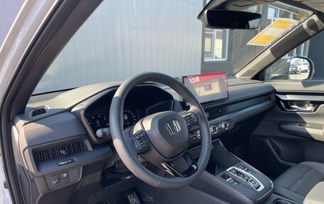 Honda CR-V, 2025 год, 4 800 000 рублей, 16 фотография