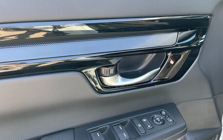 Honda CR-V, 2025 год, 4 800 000 рублей, 17 фотография