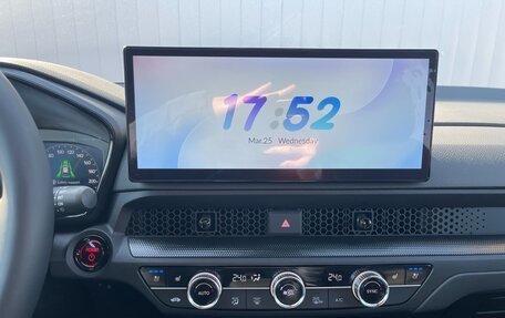 Honda CR-V, 2025 год, 4 800 000 рублей, 22 фотография