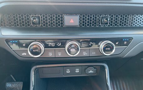 Honda CR-V, 2025 год, 4 800 000 рублей, 23 фотография