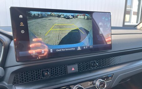 Honda CR-V, 2025 год, 4 800 000 рублей, 25 фотография