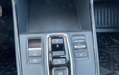 Honda CR-V, 2025 год, 4 800 000 рублей, 24 фотография