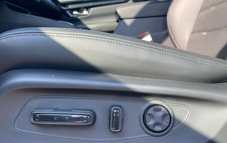 Honda CR-V, 2025 год, 4 800 000 рублей, 18 фотография