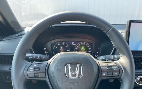 Honda CR-V, 2025 год, 4 800 000 рублей, 20 фотография