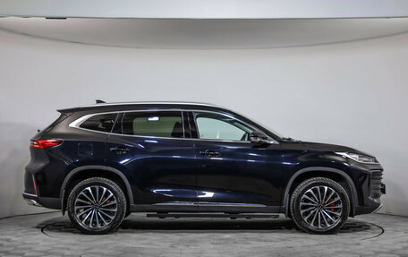 CheryExeed TXL, 2023 год, 2 449 000 рублей, 4 фотография