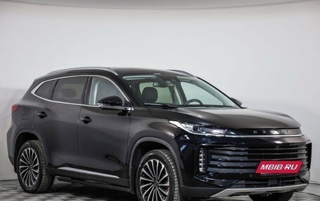 CheryExeed TXL, 2023 год, 2 449 000 рублей, 3 фотография