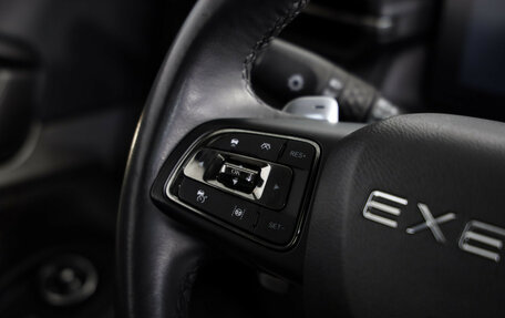 CheryExeed TXL, 2023 год, 2 449 000 рублей, 13 фотография