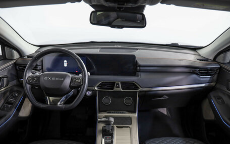 CheryExeed TXL, 2023 год, 2 449 000 рублей, 11 фотография