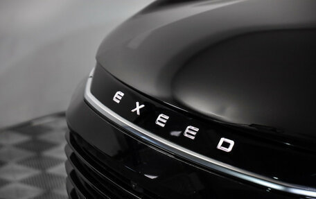 CheryExeed TXL, 2023 год, 2 449 000 рублей, 8 фотография