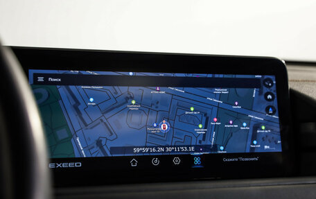 CheryExeed TXL, 2023 год, 2 449 000 рублей, 16 фотография