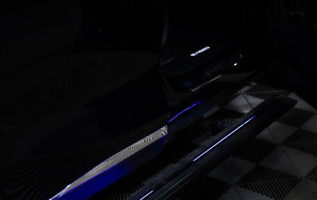 CheryExeed TXL, 2023 год, 2 449 000 рублей, 9 фотография