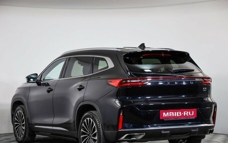 CheryExeed TXL, 2023 год, 2 449 000 рублей, 7 фотография