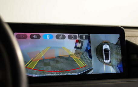 CheryExeed TXL, 2023 год, 2 449 000 рублей, 17 фотография