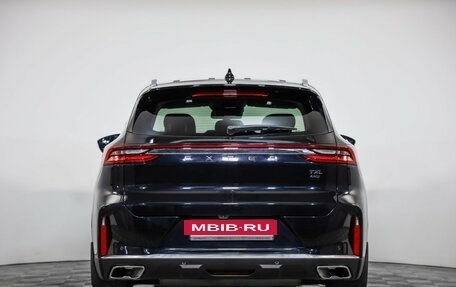 CheryExeed TXL, 2023 год, 2 449 000 рублей, 6 фотография