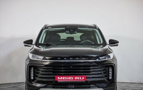 CheryExeed TXL, 2023 год, 2 449 000 рублей, 2 фотография