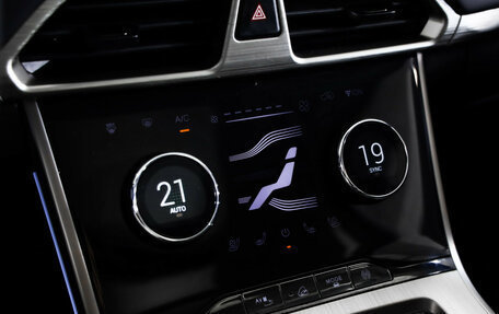 CheryExeed TXL, 2023 год, 2 449 000 рублей, 20 фотография