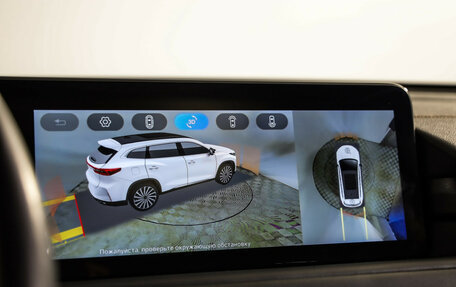 CheryExeed TXL, 2023 год, 2 449 000 рублей, 18 фотография