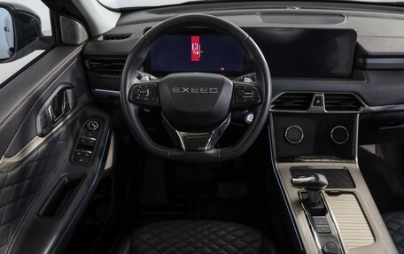 CheryExeed TXL, 2023 год, 2 449 000 рублей, 12 фотография